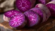 Purple yam: Why is it trending in baking 