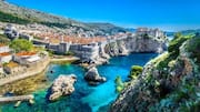 Find your perfect island escape in Croatia 