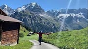 Solo travelers, these Swiss towns are calling!