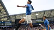 Brighton hand Arsenal their 1st defeat in 2026-27 season: Stats