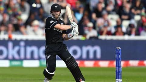 NZ's limited-overs series against Australia postponed due to COVID-19 pandemic NZ's limited-overs series against Australia postponed due to COVID-19 pandemic