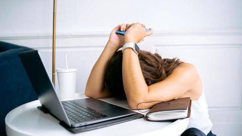 Majority of India's workforce has stopped looking for jobs: Report Majority of India's workforce has stopped looking for jobs: Report