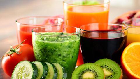 5 summer detox drinks 5 summer detox drinks
