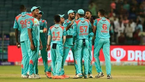 IPL 2022, LSG vs RR: Preview, stats, and Fantasy XI IPL 2022, LSG vs RR: Preview, stats, and Fantasy XI