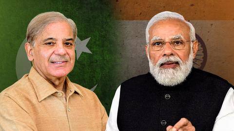 Trade amid terror: Pakistan PM Sharif proposes, India disposes Trade amid terror: Pakistan PM Sharif proposes, India disposes
