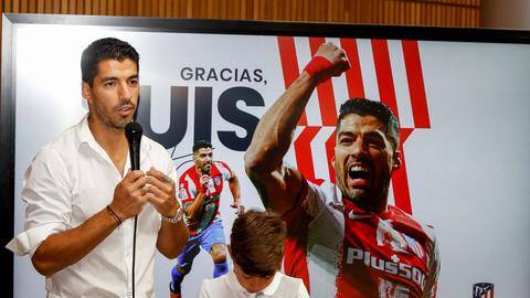 Decoding the 2022 summer transfer window plans of Atletico Madrid Decoding the 2022 summer transfer window plans of Atletico Madrid