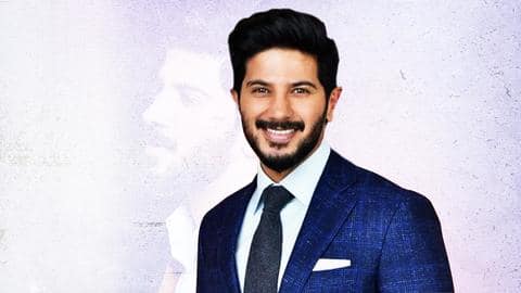 Birthday special: 5 upcoming Dulquer Salmaan titles Birthday special: 5 upcoming Dulquer Salmaan titles
