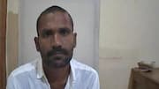 2011 Soumya rape-murder accused, serving life imprisonment, escapes from jail 