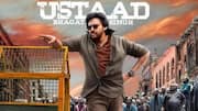 'Ustaad Bhagat...': Pawan Kalyan to resume shoot with song sequence