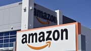 Amazon's devices division faces 2nd high-profile exit this month