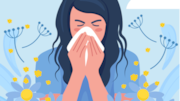 Seasonal allergies? Try these home remedies