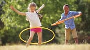 Hula hooping v/s step aerobics: Which is better for heart?