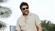 Chiranjeevi's 'Mana Shankara...' screening turns chaotic as fans clash