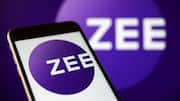 Zee Entertainment shares crash over 10% amid SEBI action
