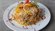 Bored of plain rice? Try these 5 ideas