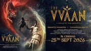 'The Vvaan': Makers confirm release date amid reshoot reports