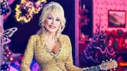 What was Dolly Parton's cause of death?