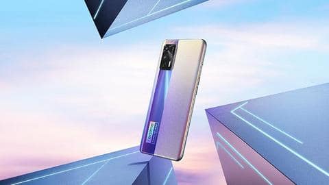 Realme GT Neo Flash tipped to offer 65W fast-charging support Realme GT Neo Flash tipped to offer 65W fast-charging support