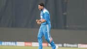 Kuldeep Yadav claims his 9th four-fer in ODIs: Key stats