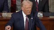 Iran will be 'blown off...earth' if US vessels attacked: Trump