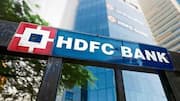 HDFC Bank board mulls 90-day extension for interim chairman