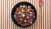 Soaked sorghum bowls: A healthy breakfast choice