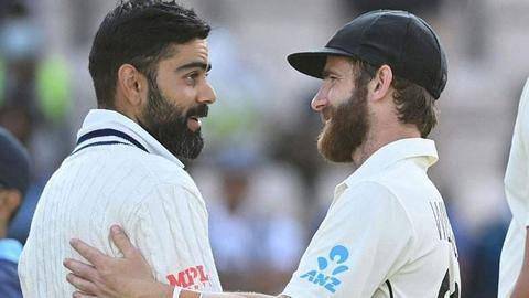 ICC World Test Championship final smashes viewership records ICC World Test Championship final smashes viewership records