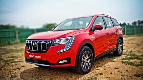 Mahindra XUV700 (petrol) review: Should you buy it? Mahindra XUV700 (petrol) review: Should you buy it?