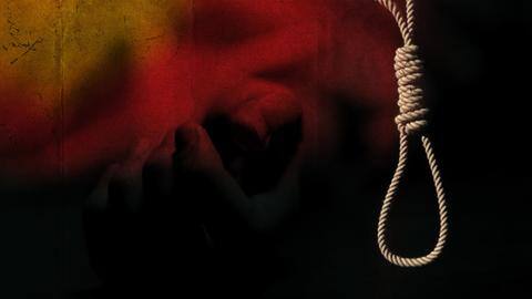 Rajasthan: Woman, son-in-law die by suicide over alleged love affair Rajasthan: Woman, son-in-law die by suicide over alleged love affair