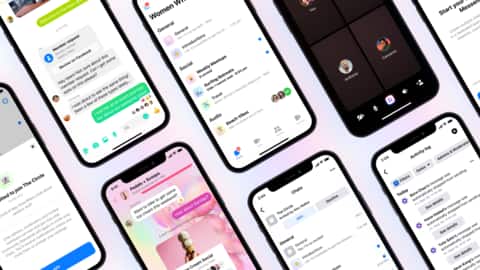 Meta starts testing Discord-like Community Chats in Messenger, Facebook Groups Meta starts testing Discord-like Community Chats in Messenger, Facebook Groups