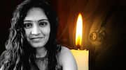 Telangana: Woman doctor who attempted suicide due to harassment dies Telangana: Woman doctor who attempted suicide due to harassment dies