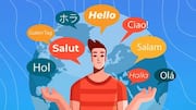 How AI tools are making language learning interesting! 