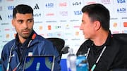 'Most oppressed team': Iran coach, players lash out at FIFA