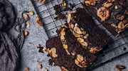 Love sweet treats? Try these 5 black rice desserts