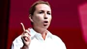 Denmark's PM endorses US, Denmark, and Greenland security agreement