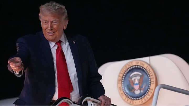 US-Iran peace deal: What it's all about