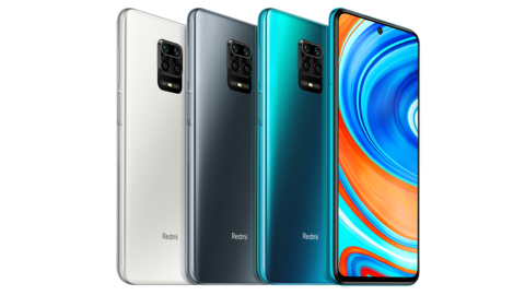 Redmi releases Android 11 update for Note 9 Pro Max Redmi releases Android 11 update for Note 9 Pro Max