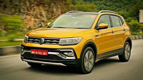 2021 Volkswagen Taigun review: Should you buy it? 2021 Volkswagen Taigun review: Should you buy it?
