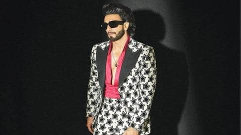 Nude photoshoot row: Ranveer seeks more time from Mumbai Police Nude photoshoot row: Ranveer seeks more time from Mumbai Police