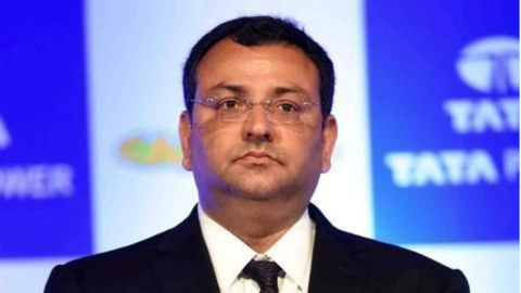 Cyrus Mistry: A young tycoon who once headed Tata Group Cyrus Mistry: A young tycoon who once headed Tata Group