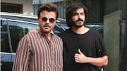 Anil Kapoor, son Harsh Varrdhan buy Bandra apartment for ₹5cr 