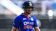 Ishan Kishan reacts to India snub after sensational SMAT campaign 