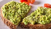 This is how you can level up your avocado toast  