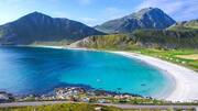 The only itinerary to Sweden's stunning beaches
