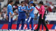 Women's T20 WC: India meet Bangladesh in vital clash 