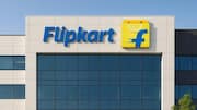 Flipkart names new Senior VP for supply chain technology 