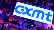 China might soon match Samsung, SK Hynix in chipmaking