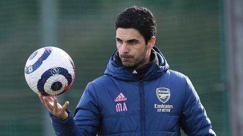Arsenal vs Man City: Head-to-head, stats and form guide Arsenal vs Man City: Head-to-head, stats and form guide