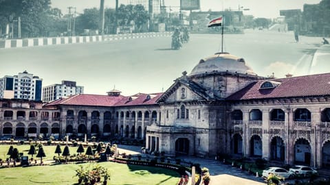 No lockdown in five Uttar Pradesh cities, rules Supreme Court No lockdown in five Uttar Pradesh cities, rules Supreme Court