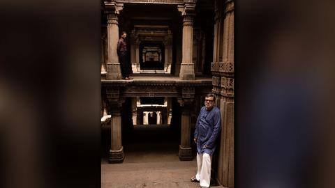 Satyajit Ray's 'The Storyteller' adaptation: What we know so far Satyajit Ray's 'The Storyteller' adaptation: What we know so far
